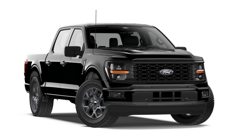 F-150® vehicle